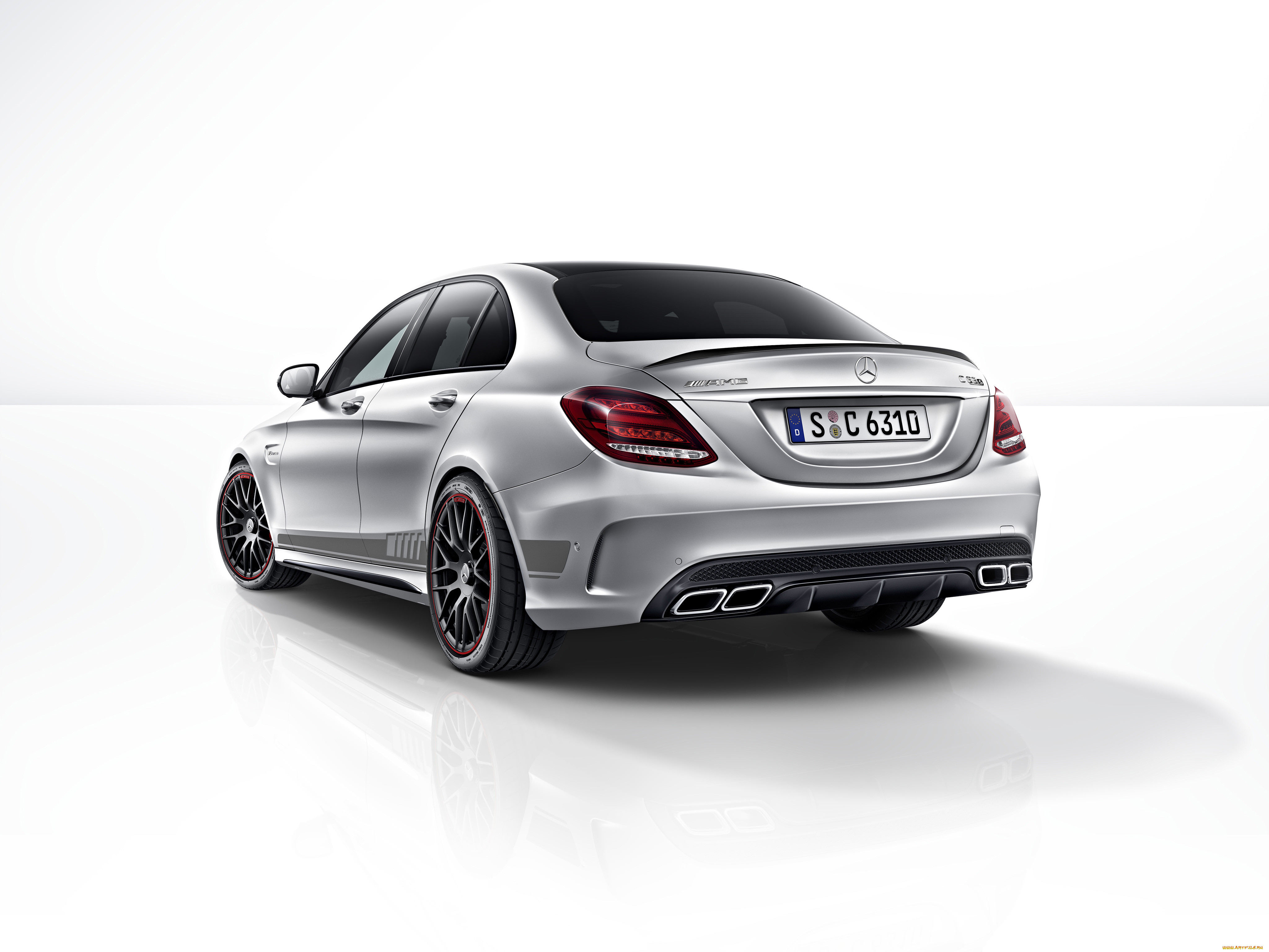 , mercedes-benz, edition, 1, c, 63, s, amg, mercedes, , 2014, w205